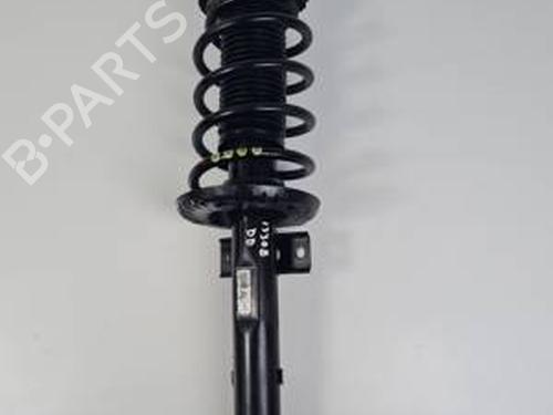Used Right front shock absorber SKODA ROOMSTER (5J7) 1.4 TDI (80 hp) 30525017