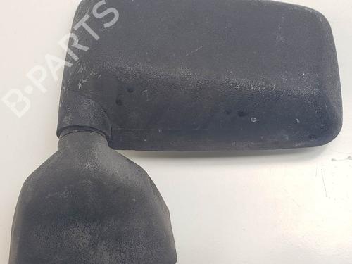 Retrovisor esquerdo Retrovisor esquerdo RENAULT RAPID Box Body/MPV (F40_, G40_) 1.6 D (54 hp) 25453555 25453555