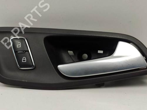 Used Front right interior door handle FORD KUGA II (DM2) 2.0 TDCi 4x4 (140 hp) 12377794