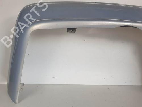 Rear bumper MERCEDES-BENZ S-CLASS (W220) S 320 CDI (220.026, 220.126) | BP12361406C8 