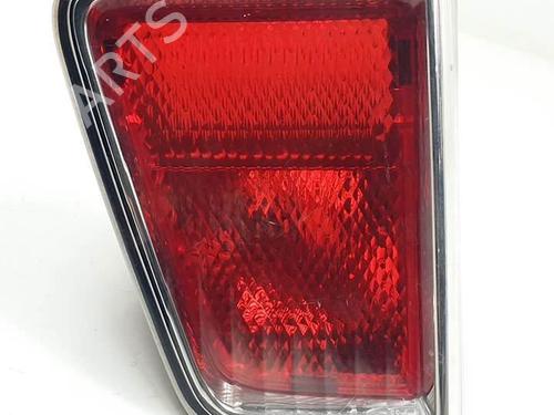 Used Left tailgate light NISSAN MURANO I (Z50) 3.5 (234 hp) 18018492