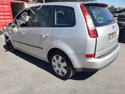 Starter FORD C-MAX (DM2) 1.6 TDCi | BP16351970M8 - Image 22