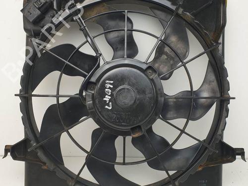 radiator-fan-hyundai-i30-fd-2007-2008-2009-2010-2011-2012-24930849 main image
