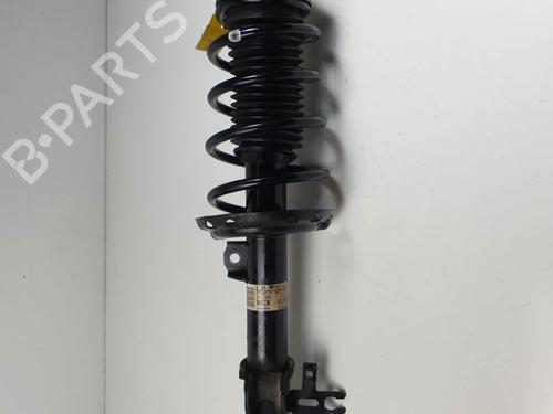 Used Right front shock absorber Right front shock absorber OPEL ASTRA H (A04) 1.6 (L48) (105 hp) 28574240 28574240