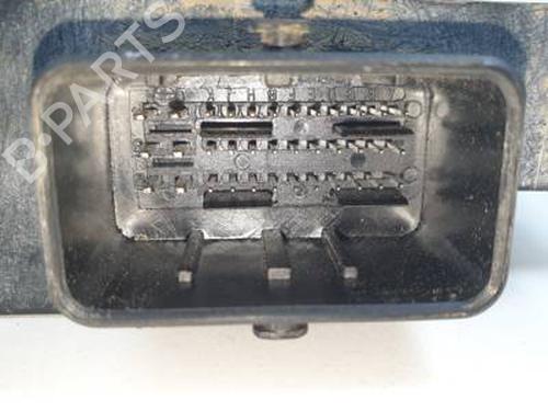 Engine control unit (ECU) PEUGEOT PARTNER MPV (5_, G_) 1.9 D | BP30655134M57
