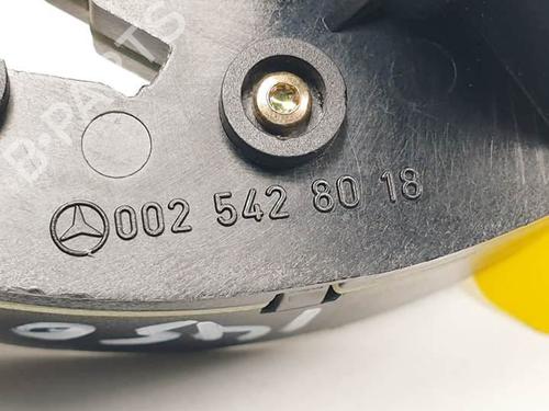 Elektronisk sensor MERCEDES-BENZ E-CLASS T-Model (S211) E 320 T CDI (211.226) | BP18247541M84 