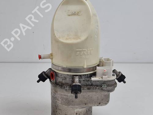 Used Steering pump Steering pump SAAB 9-3 Convertible (YS3F) 1.9 TiD (150 hp) 31656797 31656797