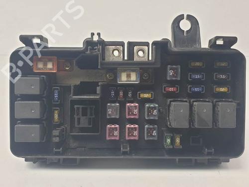 Used Fuse box Fuse box HONDA ACCORD VI (CK, CG, CH, CF, CL) 2.0 i (CG9) (147 hp) 25139838 25139838