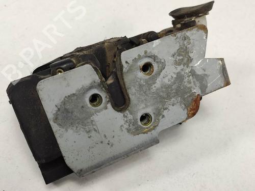 Used Rear left lock Rear left lock FIAT BRAVA (182_) [1995-2003] 9907632 9907632