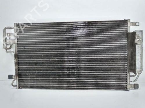 AC radiator HYUNDAI TUCSON (JM) 2.7 All-wheel Drive | BP8049457M32 