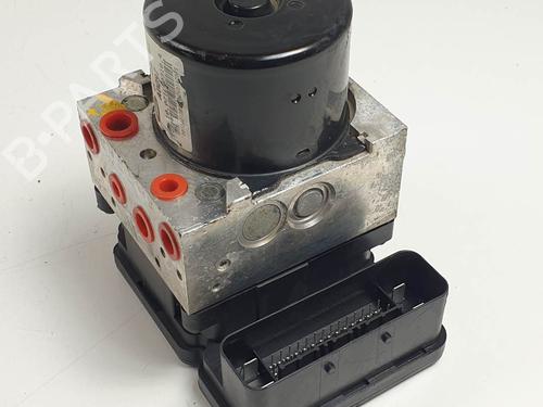 Used ABS pump ABS pump LAND ROVER FREELANDER 2 (L359) 2.2 TD4 4x4 (152 hp) 28412984 28412984