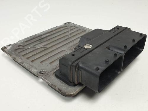 Used Engine control unit (ECU) Engine control unit (ECU) MERCEDES-BENZ C-CLASS (W203) C 180 Kompressor (203.046) (143 hp) 19421313 19421313