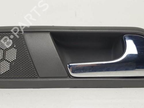 Used Rear right interior door handle Rear right interior door handle SEAT IBIZA III (6L1) 1.4 16V (86 hp) 25286182 25286182
