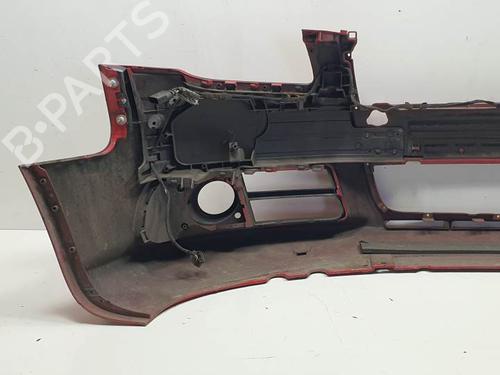 Front bumper AUDI A4 B7 (8EC) 1.9 TDI | BP27540072C7 