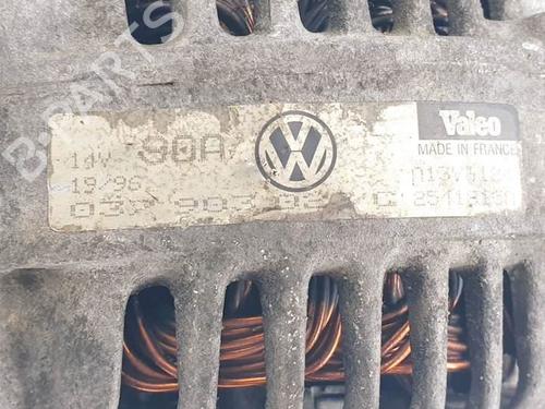 Alternator VW GOLF III (1H1) 1.8 | BP18056255M7