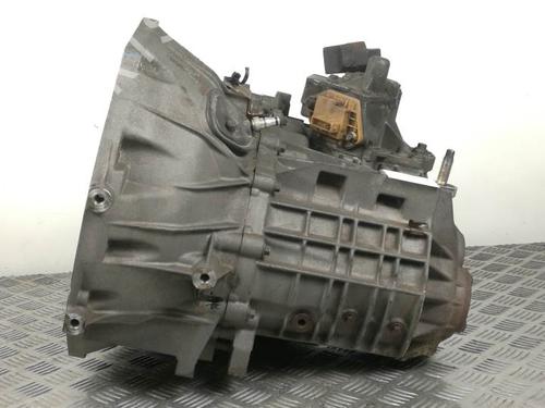Gearbox FORD MONDEO II (BAP) 1.8 i | BP8695435M3 