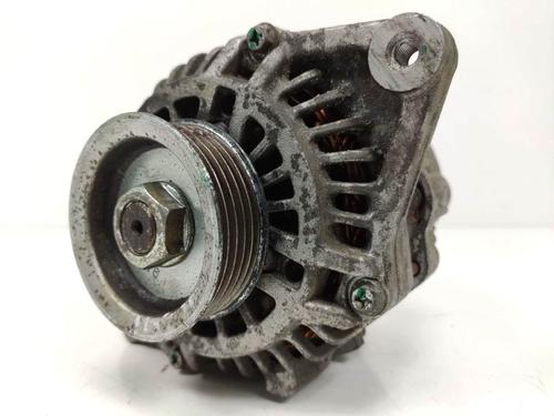 Used Alternator Alternator HONDA JAZZ II (GD_, GE3, GE2) 1.4 iDSI (GE3, GD1) (83 hp) 8273995 8273995