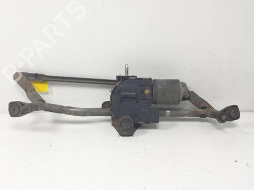 Used Front wiper motor Front wiper motor VW TOURAN (1T1, 1T2) 2.0 TDI 16V (140 hp) 40558105 40558105