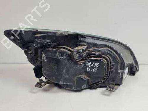 Left headlight FORD FOCUS II (DA_, HCP, DP) 1.8 TDCi | BP31163374C28