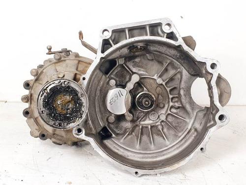 Used Gearbox SEAT CORDOBA (6K1, 6K2) 1.6 i (75 hp) 13072074