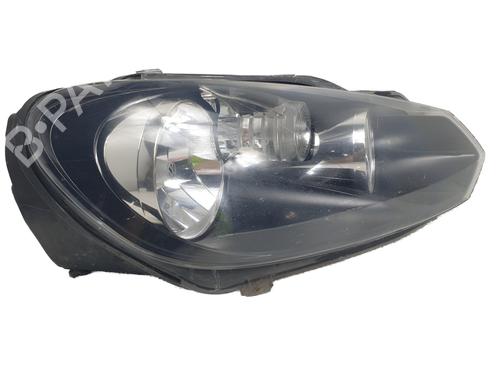 Right headlight VW GOLF VI Variant (AJ5) 1.6 TDI | BP37230158C29 - Image 4