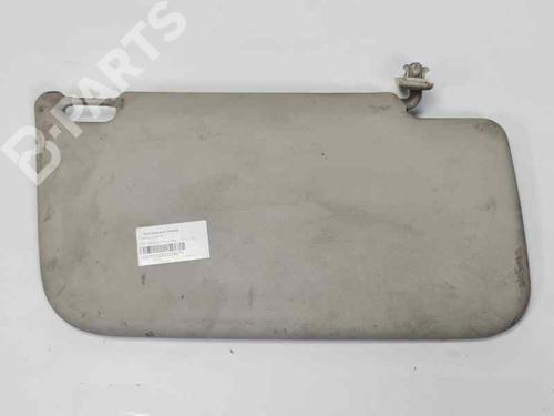 Right sun visor OPEL COMBO Box Body/MPV 1.3 CDTI 16V | BP6853880I2 