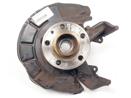 Used Right front steering knuckle Right front steering knuckle SKODA FABIA II (542) 1.2 (60 hp) 16927654 16927654