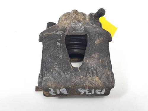 Used Left front brake caliper Left front brake caliper AUDI A1 Sportback (8XA, 8XF) 1.2 TFSI (86 hp) 24339860 24339860