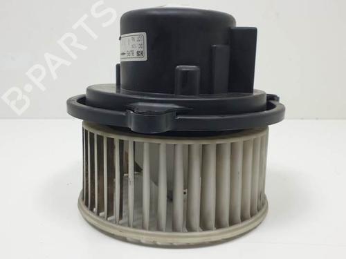 Heater blower motor KIA SORENTO I (JC) 2.5 CRDi 4WD | BP16524538M62 