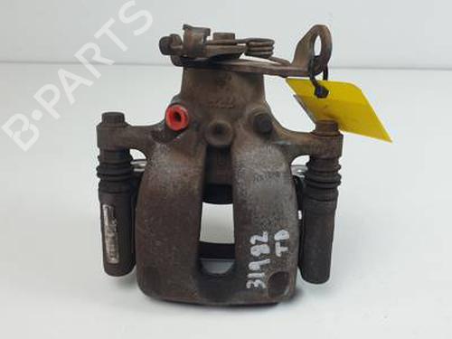 Used Right rear brake caliper OPEL INSIGNIA A (G09) 2.0 CDTI (68) (131 hp) 30525267