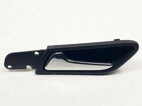 Used Front left interior door handle MERCEDES-BENZ A-CLASS (W169) A 150 (169.031, 169.331) (95 hp) 31033689