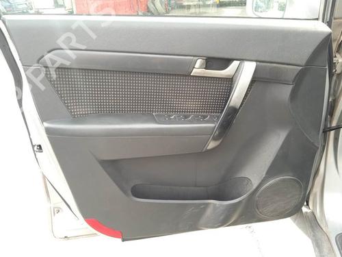 Front right window mechanism CHEVROLET CAPTIVA (C100, C140) 2.4 LPG | BP28027158C23 - Image 6