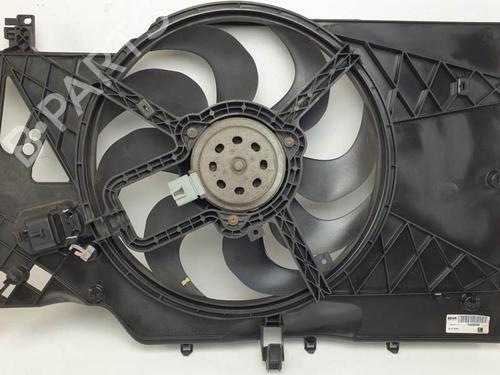 Used Radiator fan Radiator fan 24984315 24984315