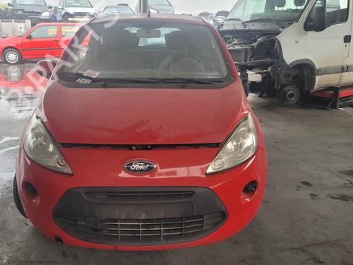 Front wiper motor FORD KA (RU8) 1.2 | BP30278367M29 - Image 6