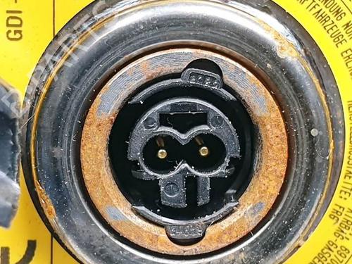 Driver airbag SEAT LEON (5F1)  | BP17054456C9 