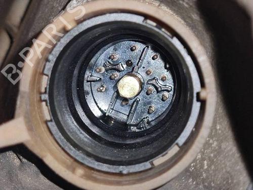 Gearbox MERCEDES-BENZ E-CLASS (W210) E 300 Turbo-D (210.025) | BP29604242M3 