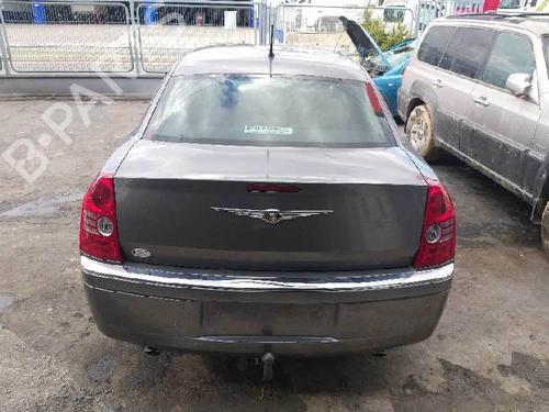 Rear left interior door handle CHRYSLER 300C (LX, LE) 3.0 CRD | BP6944365I15 - Image 5