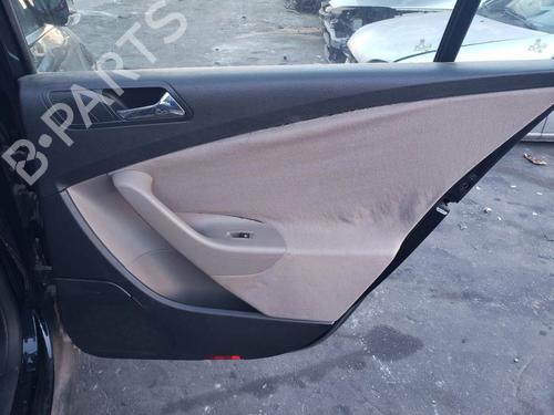 Engine control unit (ECU) VW PASSAT B6 (3C2) 2.0 TDI 16V | BP25117183M57  - Image 18