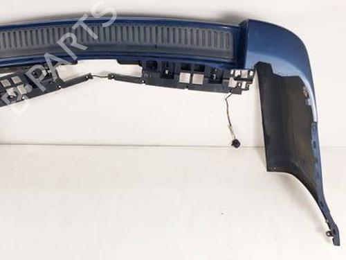 Rear bumper LAND ROVER RANGE ROVER SPORT I (L320) 2.7 D 4x4 | BP30278954C8