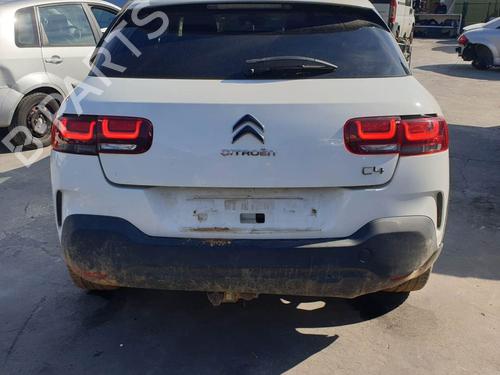 Rudehejsemekanisme Højre foran CITROËN C4 CACTUS 1.2 THP 110 | BP24499668C23  - Image 8