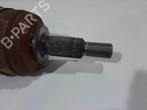 Right front driveshaft DACIA DUSTER (HS_) 1.5 dCi | BP6840875M39 - Image 3