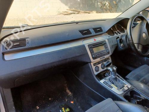 Rear mirror VW PASSAT B6 Variant (3C5) 2.0 TDI | BP7626855I6 - Image 15