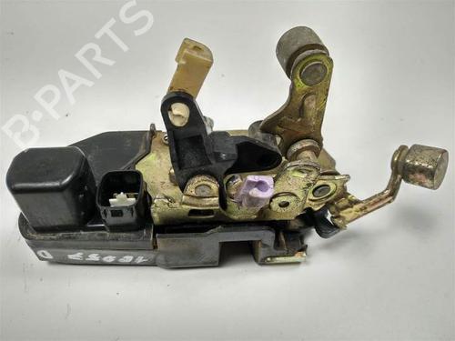 Front left lock CHRYSLER VOYAGER IV (RG, RS) 2.5 CRD | BP11020087C98 