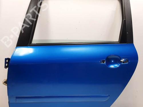 Used Left rear door PEUGEOT 307 SW (3H) 2.0 HDI 110 (107 hp) 27994109