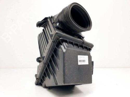 Used Air filter box SEAT LEON (5F1) [2012-2021]  17017758