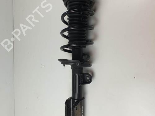 Used Left front shock absorber Left front shock absorber JEEP COMPASS (MP, M6, MV, M7) 2.0 CRD 4x4 (140 hp) 24935249 24935249
