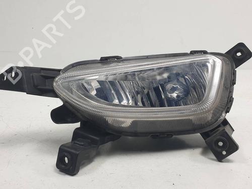 Nebelscheinwerfer rechts für Nebelscheinwerfer rechts HYUNDAI TUCSON (TL, TLE) 1.6 CRDi (116 hp) 34512786 34512786