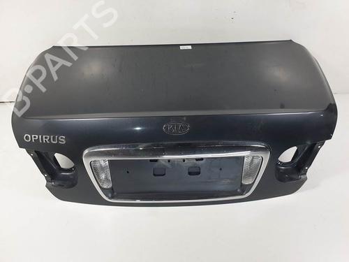 Used Tailgate Tailgate KIA OPIRUS (GH) 3.5 (203 hp) 13215629 13215629
