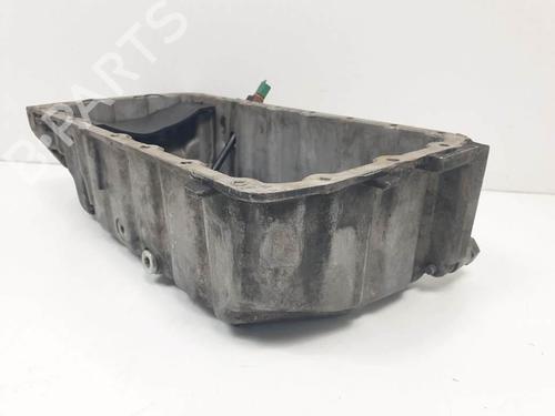 Used Oil sump Oil sump PEUGEOT 407 SW (6E_, 6D_) 2.0 HDi 135 (136 hp) 25257952 25257952