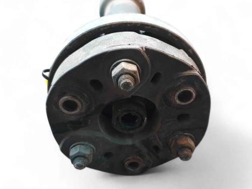 Driveshaft MERCEDES-BENZ E-CLASS (W210) E 320 CDI (210.026) | BP22991862M37 